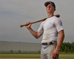 Crown Point's Zach Plesac makes the plays to be Times Baseball Player of the Year