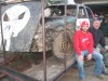 Loudan and Duane Becker