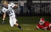 T.F. South football game