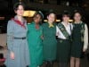 Girl Scouts: Celebrating 100 years of preparing girls for the future