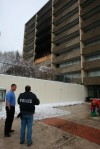 Gary fire kills woman, 65  