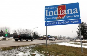Lake County developing north and south