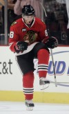 Patrick Kane