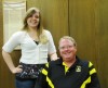 Munster father and daughter are latest Purdue graduates