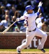 Starlin Castro