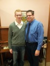 When partisan politics stretch parent-child bonds