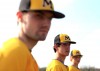 Rob Nunn, Brett Lilek, and Erik Callaghan