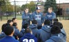 Washington boys softball