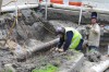 Pipeline data at center of watchdog's concerns