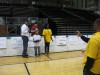 Former major leaguer holds All-Sports Youth Camp