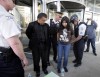 4 arrested in protests leading up to NATO summit