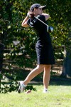 South Central's Sydney Bailey
