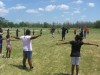 Participants take charge at H.E.I.G.H.T. summer camp