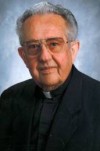 Church leader was a man of action