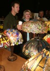 Bargain hunters find 'treasures' at Times Garage Sale