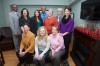The team at Blue Skies Hospice assists patients and their families when they need it the most