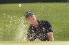 Points has an old putter and takes early lead  