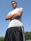 Jacob Hernandez