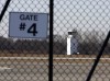 Gary control tower, others will remain open until June