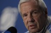 9 years later, Kansas still special to Williams