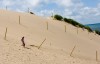 Climate change could heat up Indiana Dunes