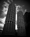 Landscape photographer Lauren Whitney shares her unique vantage point
