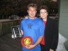 Lovasko Memorial Disc Golf Tournament holds 10th event