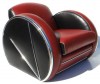 Art Deco furniture, always popular, has a revival