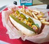 Soda Dog in Michigan City is Open for the Season