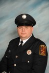 Hobart paramedic named tops in Indiana can't vie for national honor