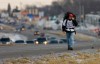 New Jersey man honors family with cross-country walk