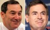 Joe Donnelly, Richard Mourdock