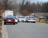 Police standoff locks down Chesterton neighborhood