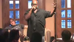 Comedy night features local talent