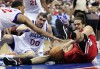No love for Bulls in Philadelphia
