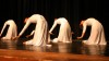 Dance performance explores the African-American experience