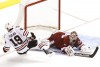 Phoenix pulls out shootout win over Hawks