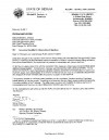 Letter on East Chicago Library Board compensation