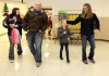 Troops home, physically or digitally, for Christmas