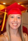 Crete woman plans career in marriage, family therapy