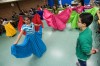 Fledgling dance group seeks support