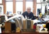 Professor schooled Pastrick in E.C.'s culture of corruption