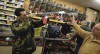 Election triggers gun debate