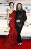 Erin Brady, Steven Tyler