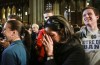 Region reacts to new pope selection