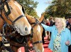 OFFBEAT: Landmark Williamsburg Inn hosts wealth of notables