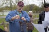 Friends of Robinson Lake tree, shrub giveaway a success, organizer says