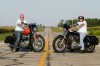 Women on wheels in central Illinois