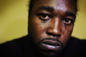 The changing dynamic of region gangs
