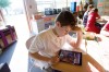 Immanuel Students Receive iPads